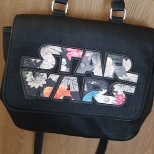 Starwars Messenger Bag